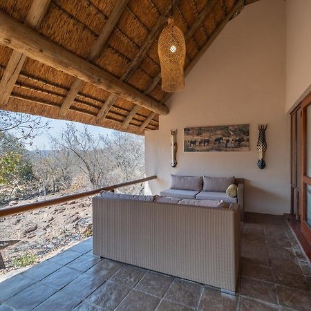 Shibula Safari Lodge Welgevonden Game Reserve Exterior foto