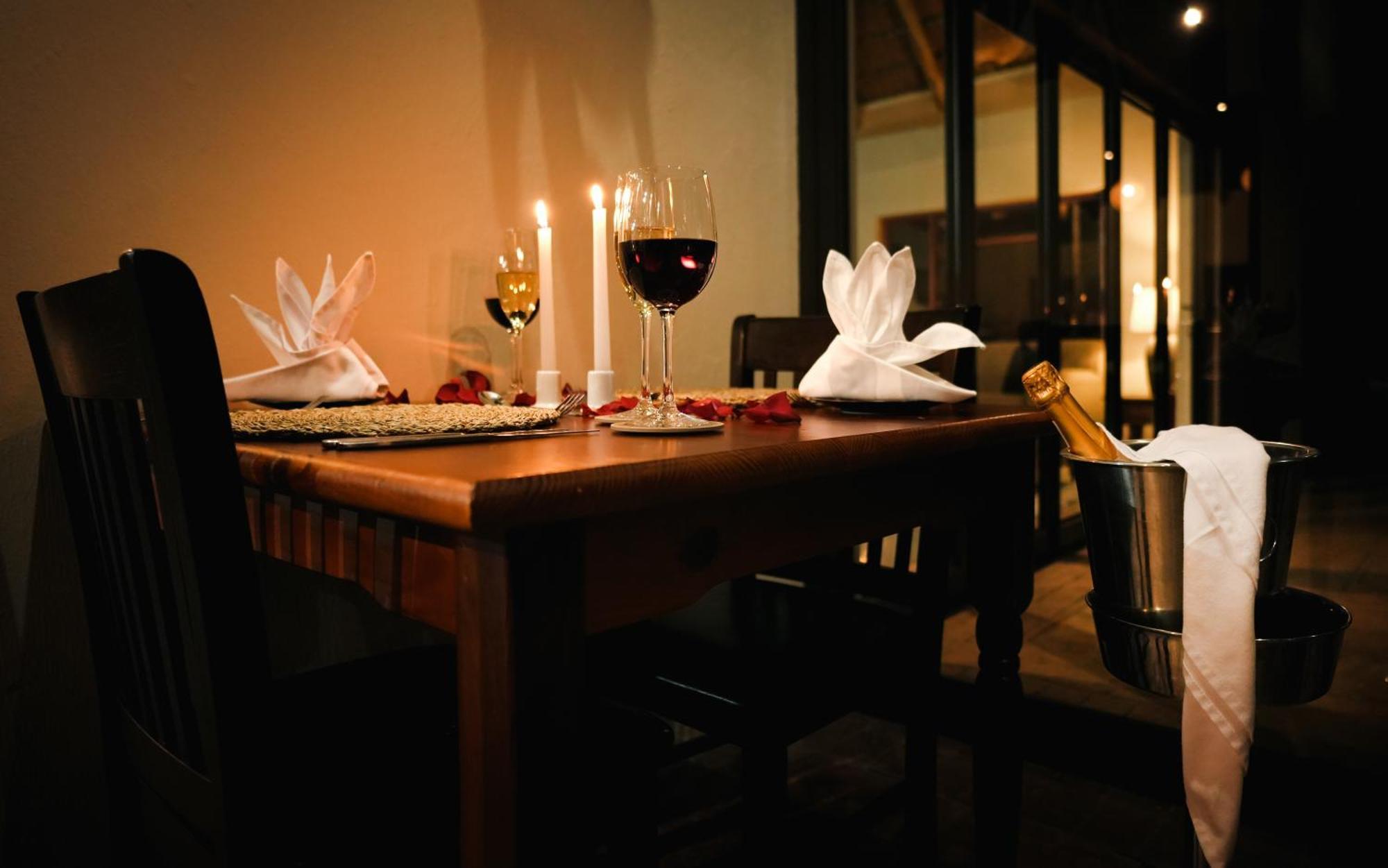 Shibula Safari Lodge Welgevonden Game Reserve Exterior foto