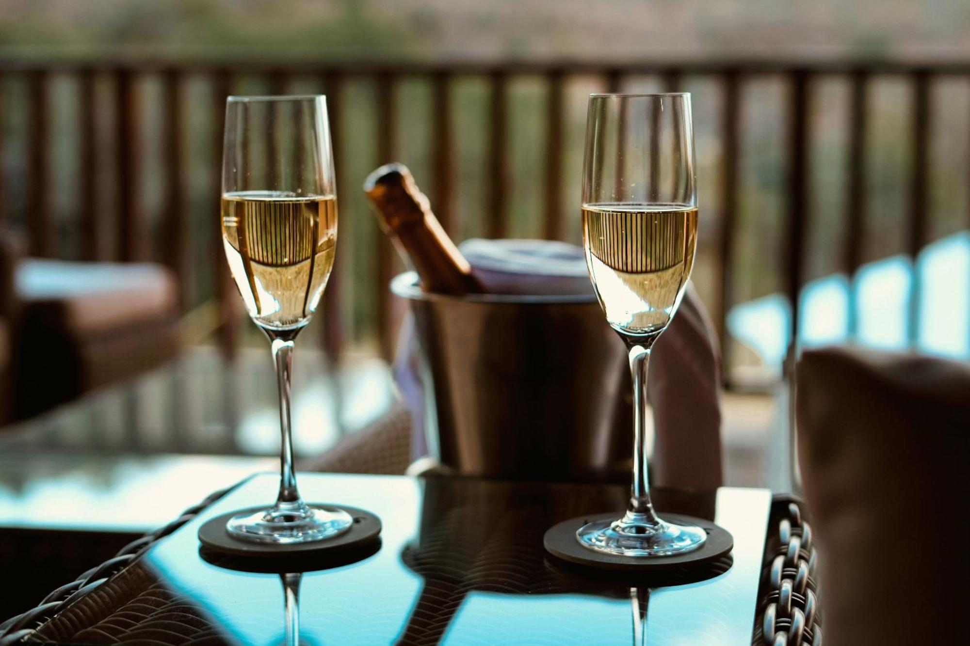 Shibula Safari Lodge Welgevonden Game Reserve Exterior foto