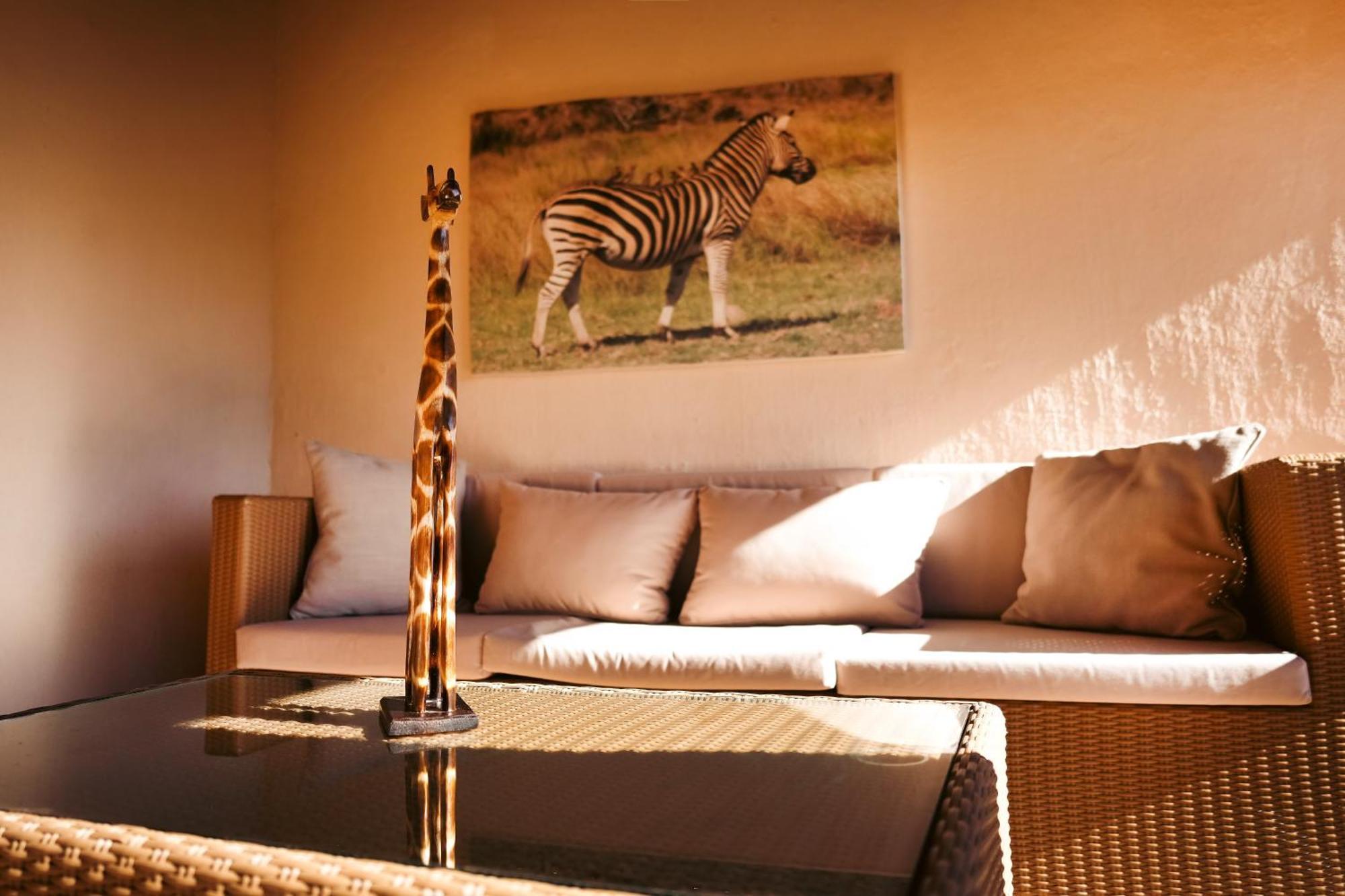 Shibula Safari Lodge Welgevonden Game Reserve Exterior foto