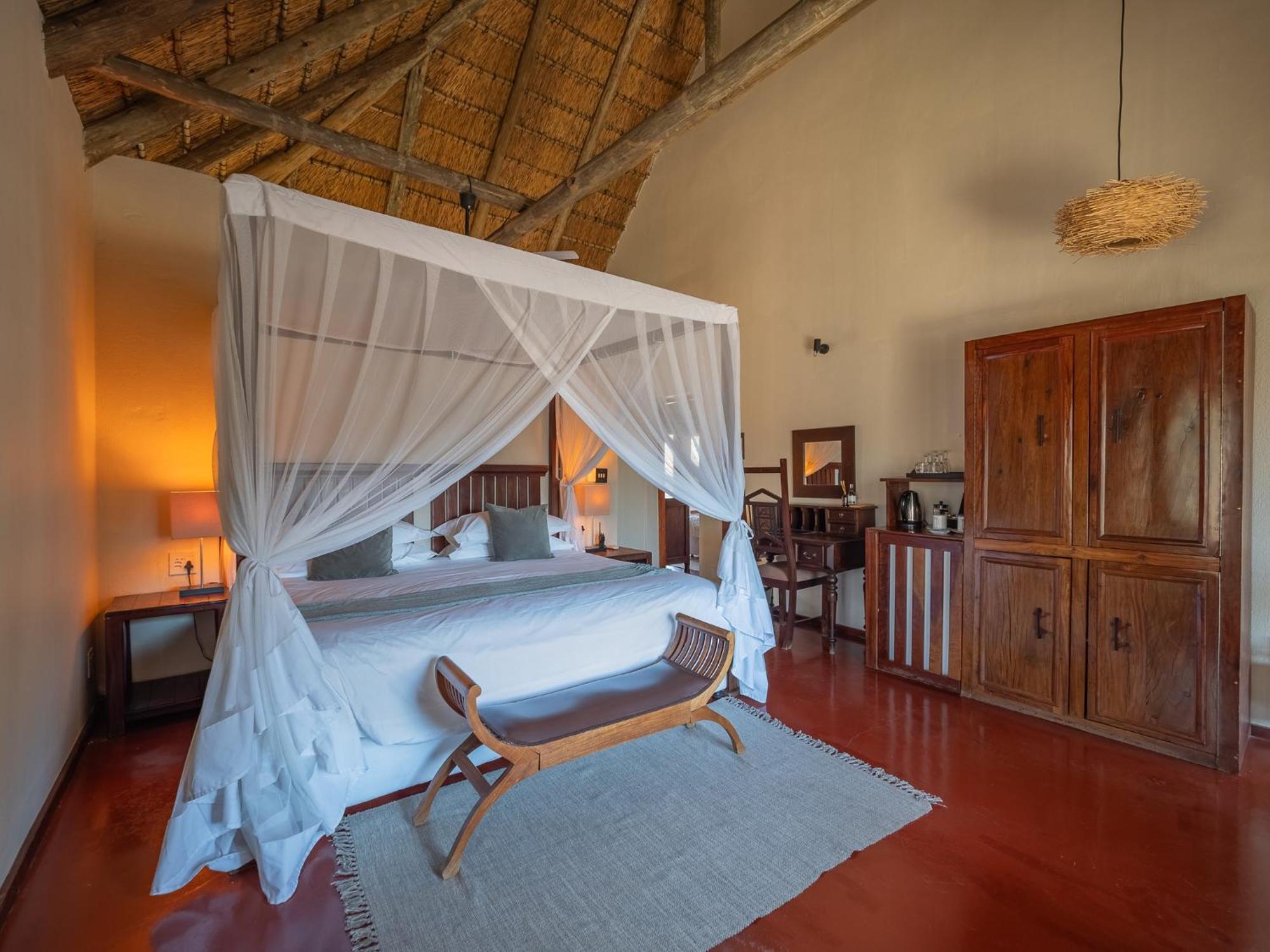 Shibula Safari Lodge Welgevonden Game Reserve Exterior foto